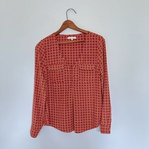 Womens blouse —S